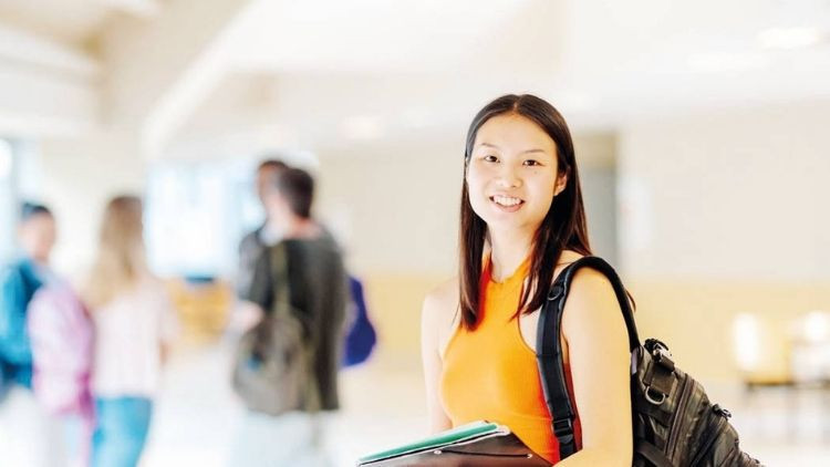 Yabancı öğrenci artık az kalıyor