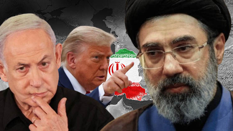 İran’da yeni dönem: Mücteba Hamaney ile ülkeyi nasıl bir süreç bekliyor? ‘Babasının devamlılığını sağlayacak bir isim ama…’