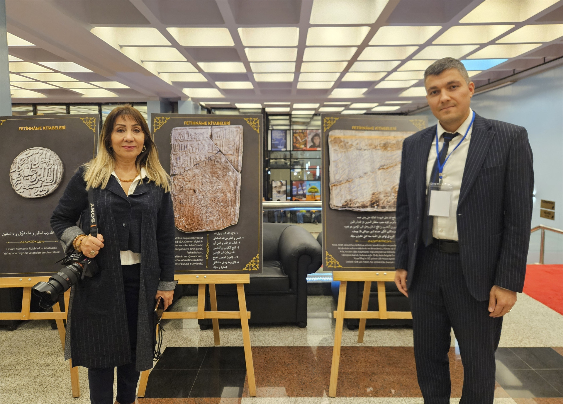 ZORLU ARAŞTIRMA SÜRECİ