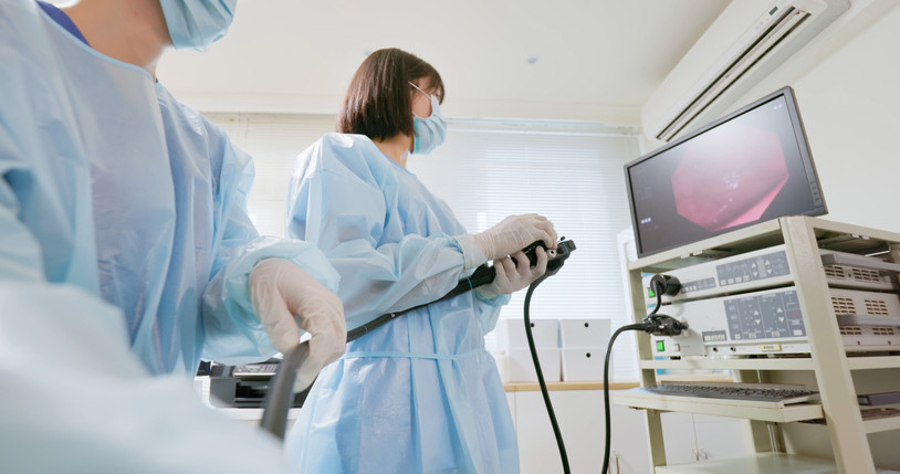 KOLONOSKOPİ GERÇEKTEN KORKULACAK YA DA AĞRILI BİR İŞLEM Mİ