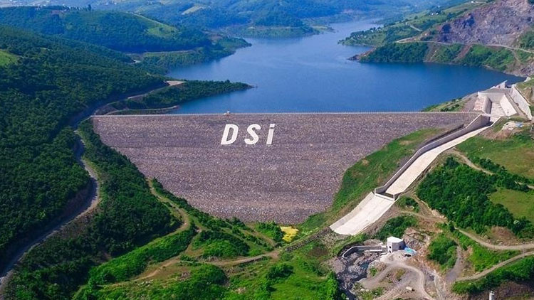 DSİ 1389 İŞÇİ ALIMI KADRO VE KONTENJANLARI