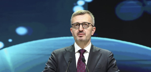 İletişim Başkanı Burhanettin Duran: Türkiye Yüzyılı, kadınların her anlamda güçlendiği bir Türkiye'nin vizyonudur