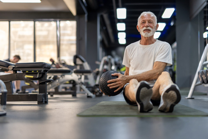 73 yaşında ama gençlere taş çıkarıyor Her gün yaptığı alışkanlık dikkat çekti… Sırrını açıkladı