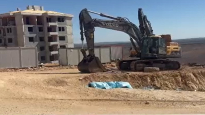 MSB'den son dakika açıklaması: İran'dan Türk hava sahasına giren bir balistik füze imha edildi