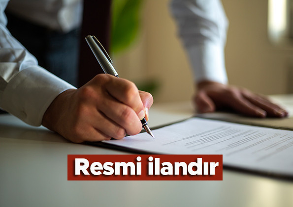 UŞAK BELEDİYE BAŞKANLIĞI