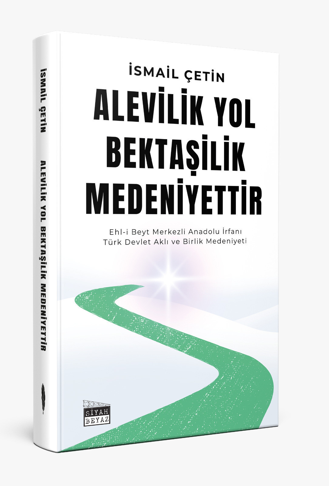 Alevîlik Yol, Bektaşîlik Medeniyettir