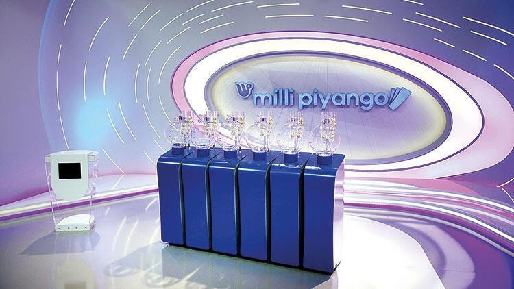 MİLLİ PİYANGO BİLET SORGULAMA NASIL YAPILIR