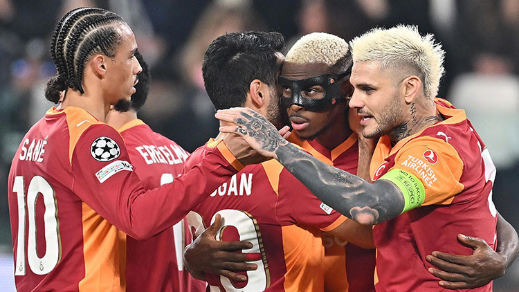 Yendik, yine yeneriz! İşte Galatasaray - Liverpool maçının muhtemel 11'leri...