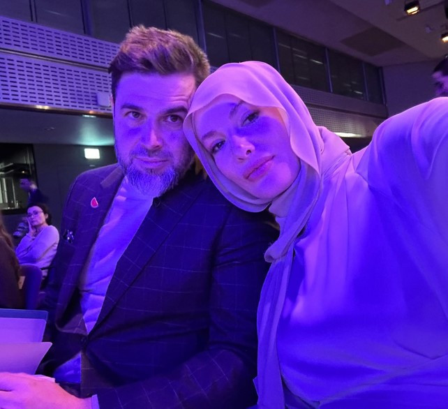 Tanışma hikayelerini anlattı Gamze’nin ruhuna aşık oldum