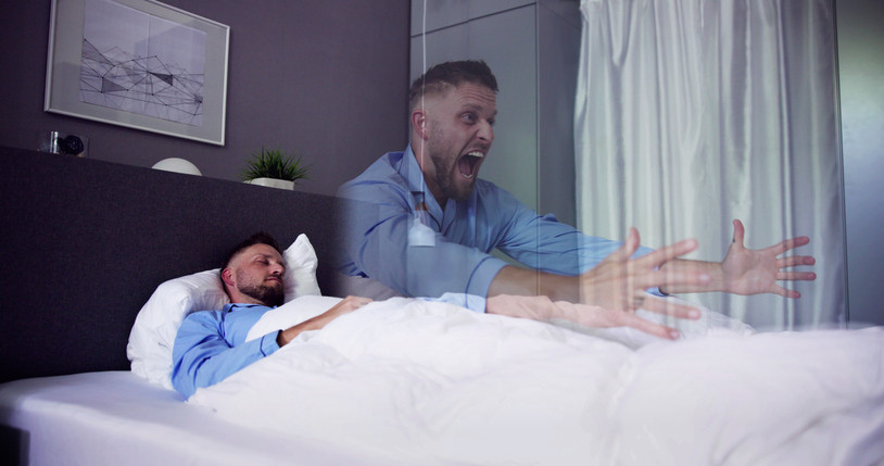 ‘Karabasan’ın asıl sebebini öğrenince çok şaşıracaksınız