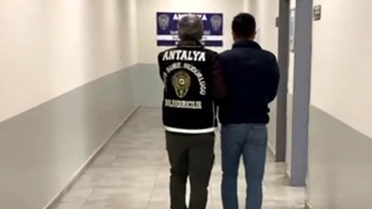 Çalıştığı iş yerini 8.5 milyon lira dolandırdı