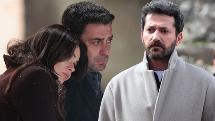 Uzak Şehir nefes kesti! Boran'dan Alya'ya zor teklif...