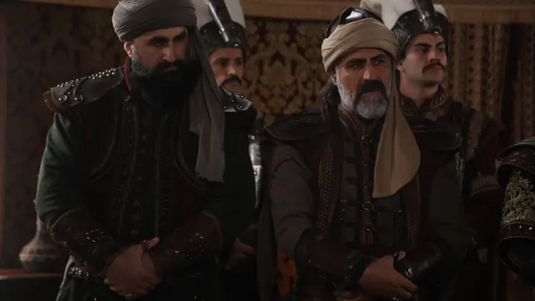 MEHMED: FETİHLER SULTANI YENİ BÖLÜMÜ NE ZAMAN YAYINLANACAK