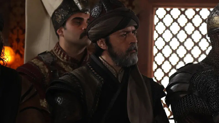 MEHMED: FETİHLER SULTANI BU AKŞAM NEDEN YOK