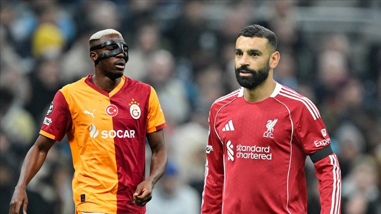 GALATASARAY – LİVERPOOL’U KONUK EDİYOR