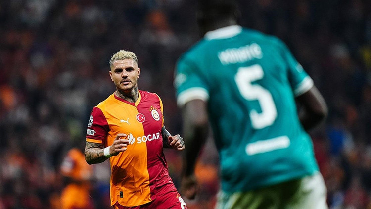 GALATASARAY - LİVERPOOL RÖVANŞ MAÇI NE ZAMAN OYNANACAK
