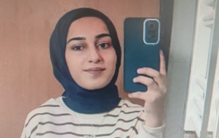 Rojin'in İspanya'ya gönderilen telefonuna erişim sağlanamadı