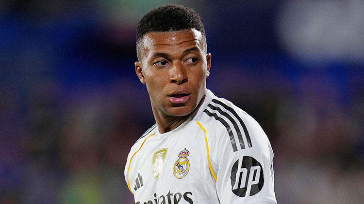 Real Madrid'e Manchester City maçı öncesi Mbappe şoku! 7 eksik