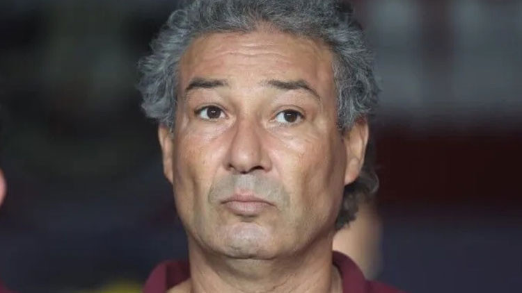 ORHAN KAYNAK KİMDİR