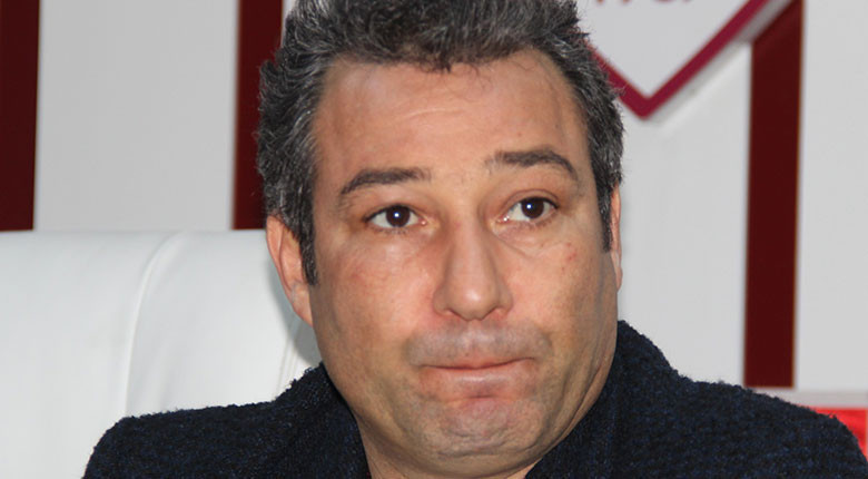 ORHAN KAYNAK HAYATI VE BİYOGRAFİSİ || Orhan Kaynak kimdir, kaç yaşındaydı, neden vefat etti Trabzonspor yardımcı antrenörü Orhan Kaynak hangi takımlarda oynamıştı