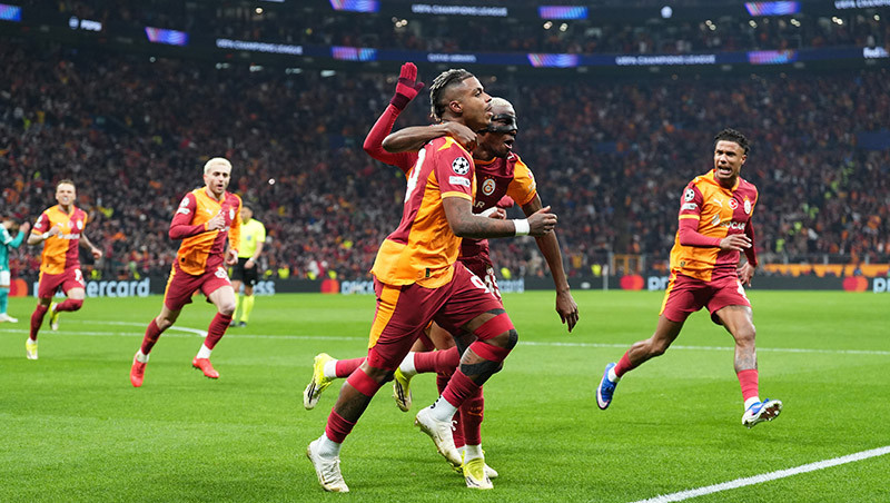 GALATASARAY LİVERPOOL RÖVANŞ MAÇI NE ZAMAN, SAAT KAÇTA, HANGİ KANALDA