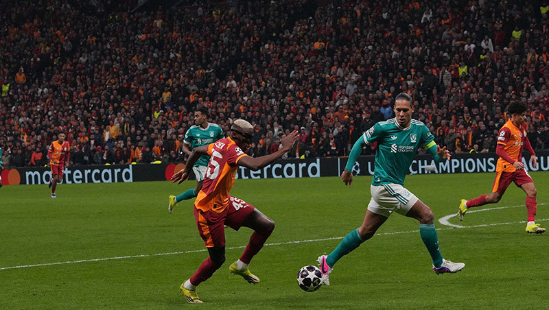 GALATASARAY TURU NASIL GEÇER