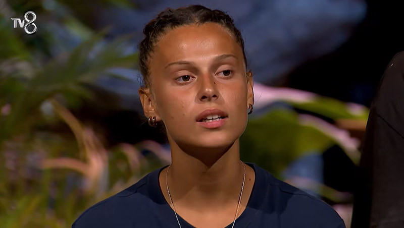 SURVİVOR ELEME ADAYI KİM OLDU, POTAYA KİM GİTTİ (2. ELEME ADAYI) 10 Mart 2026 Son Bölüm | Dün akşam Survivor potaya kim gitti, 2. dokunulmazlık oyununu hangi takım, kim kazandı Yeni bölüm fragmanında şok görüntüler: Lina sinir krizi geçirdi