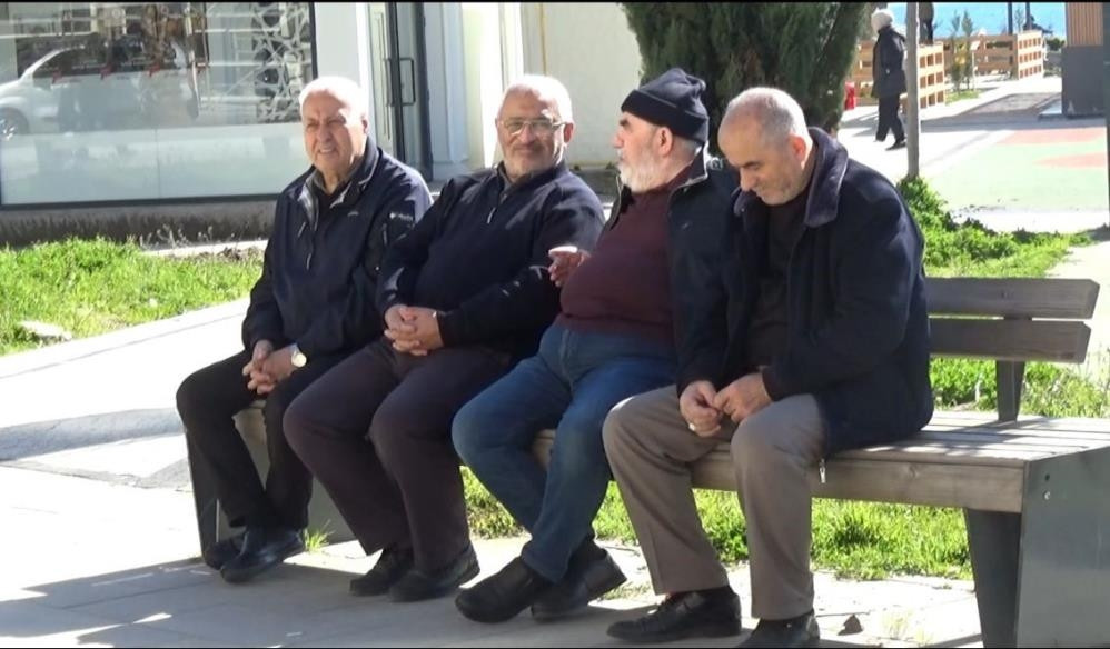 Türkiyenin en yaşlı nüfusuna sahip: Emekli olan bu ilimize yerleşiyor Hiçbir zaman hırsızlık olmuyor