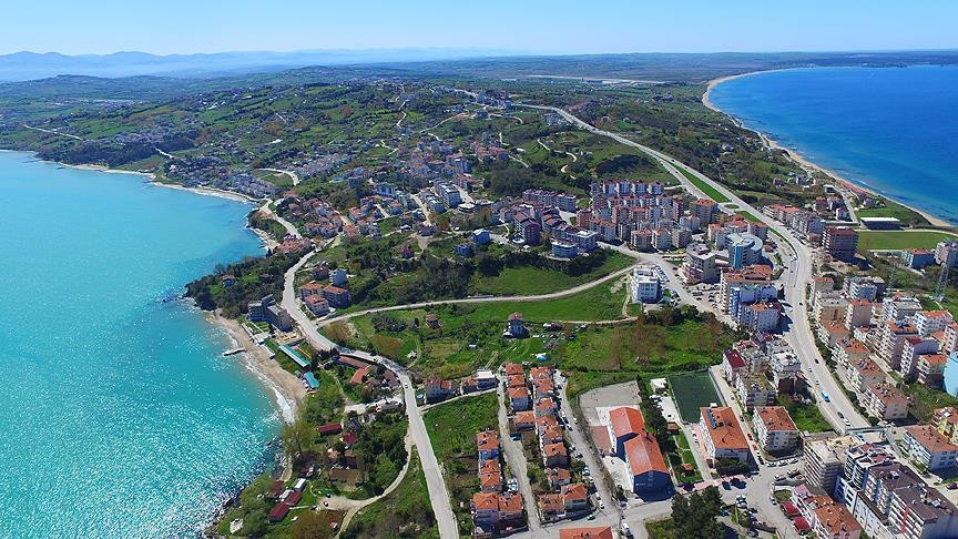 Türkiyenin en yaşlı nüfusuna sahip: Emekli olan bu ilimize yerleşiyor Hiçbir zaman hırsızlık olmuyor