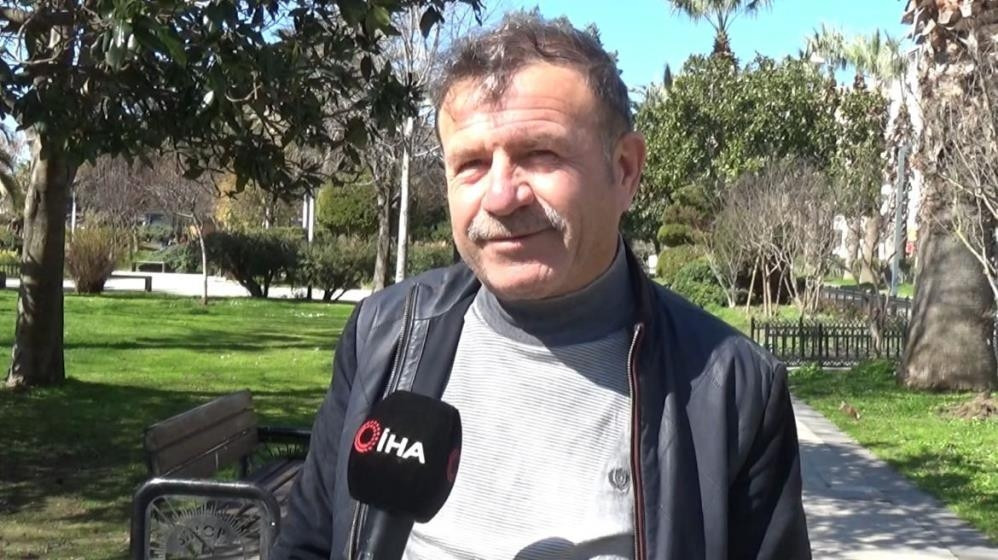 Türkiyenin en yaşlı nüfusuna sahip: Emekli olan bu ilimize yerleşiyor Hiçbir zaman hırsızlık olmuyor