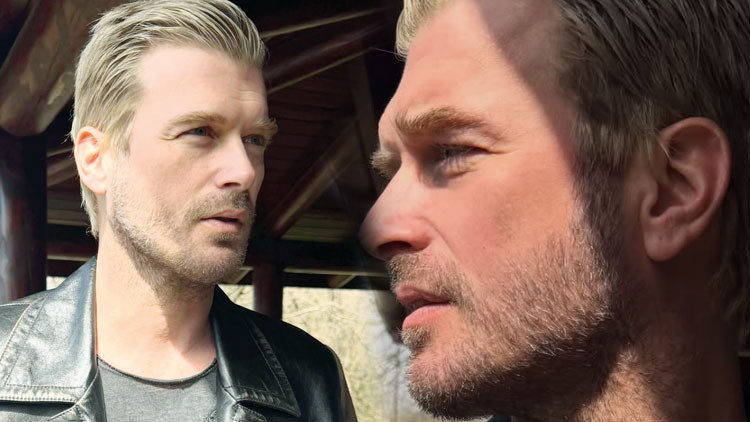 Pişt, artist misin?