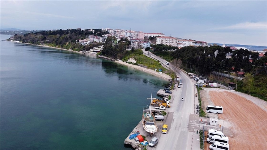 Türkiyenin en yaşlı nüfusuna sahip: Emekli olan bu ilimize yerleşiyor Hiçbir zaman hırsızlık olmuyor