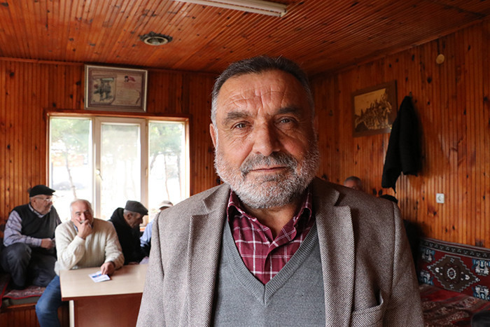 Jandarma köy köy dolaşarak vatandaşları uyarıyor: Bu tür tuzaklara düşmemeye çalışacağız