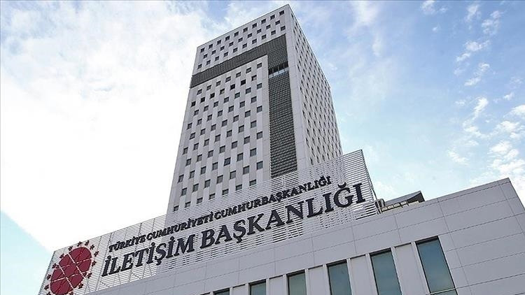 Dezenformasyonla Mücadele Merkezi’nden, ‘tarihi yapılar gözden çıkarıldı’ iddiasına ilişkin açıklama