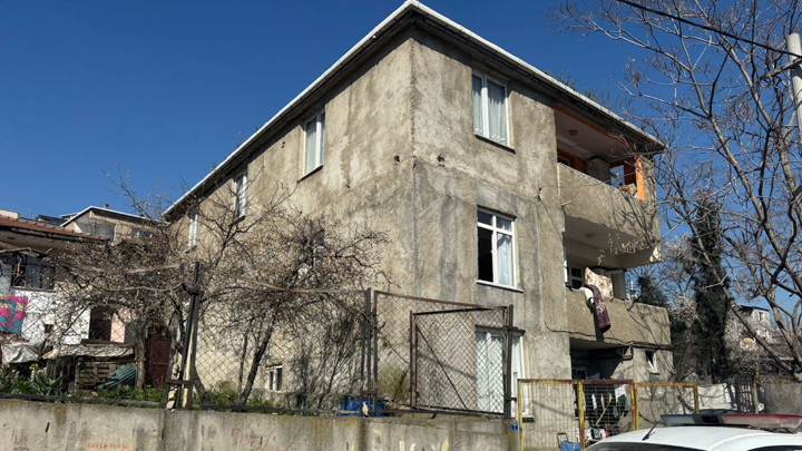 Kocaeli'de gazdan zehirlenen bebek, hayatını kaybetti