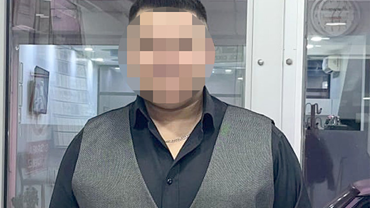 75 yaşındaki babaannesini dövüp ziynet eşyalarını çaldı