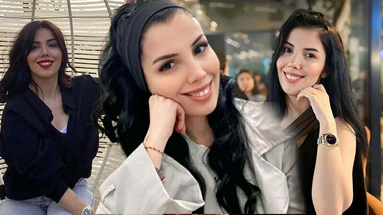 Barışmak istediği esi kız arkadaşını vahşice öldüren cani kendisini bu sözlerle savundu