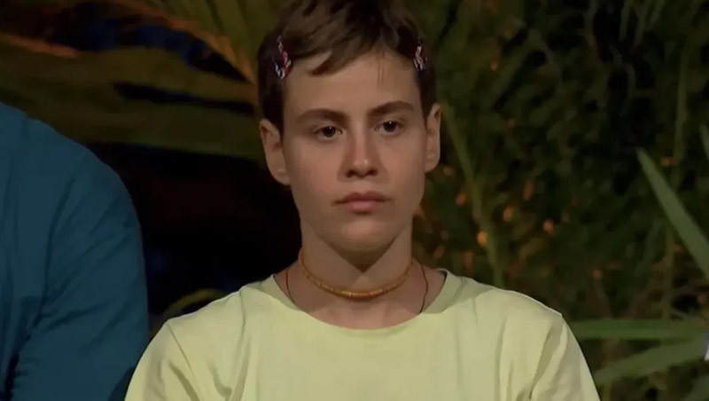 Survivor Lina Kimdir? | Trend Özeti ve Biyografisi