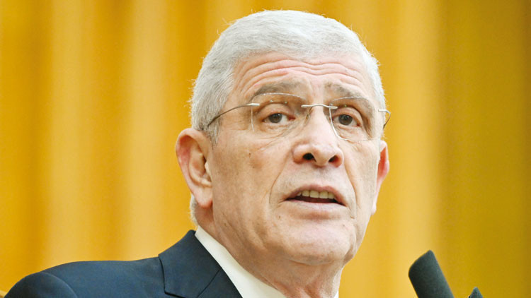 Dervişoğlu’ndan NATO çağrısı