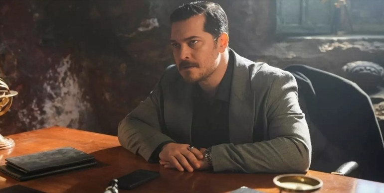 EŞREF RÜYA SON BÖLÜMDE NELER OLDU