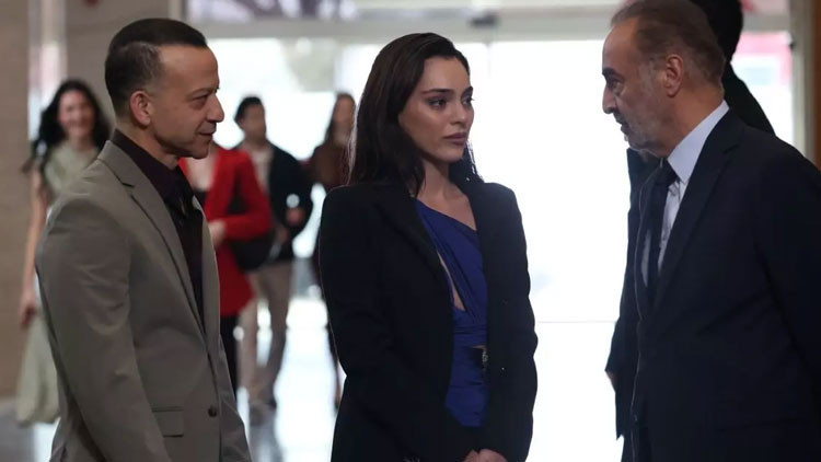 12 MART KANAL D YAYIN AKIŞI