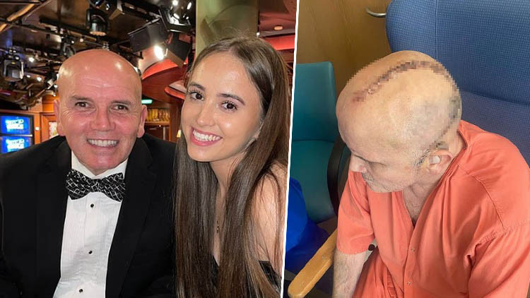 Yıllarca sıradan baş ağrısı sandı, hayatı tamamen değişti! Bir sabah konuşamaz oldu… Bu belirtilere dikkat