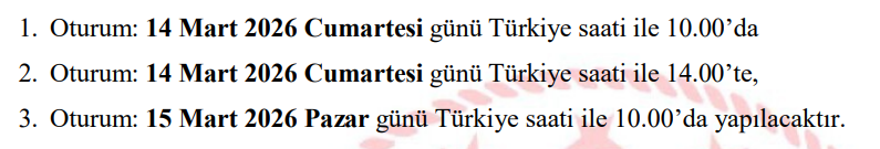 AÇIK LİSE SINAV TAKVİMİ 2026 || AÖL 2. dönem sınavları ne zaman, saat kaçta Açık lise sınav giriş yerleri nereden öğrenilir