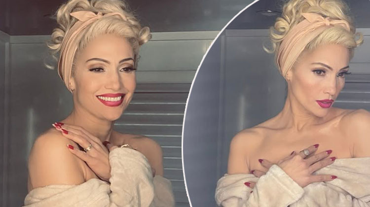 Kendini bildi bileli ya kocası ya sevgilisi olmuştu... Gençliğinden beri korkup kaçtığı en acı gerçekle yüzleşti