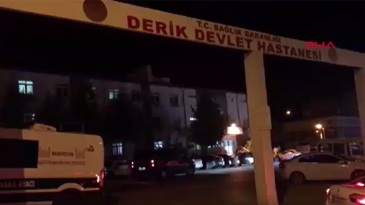 Evinde silahla vurulmuş halde bulunan kadın kurtarılamadı