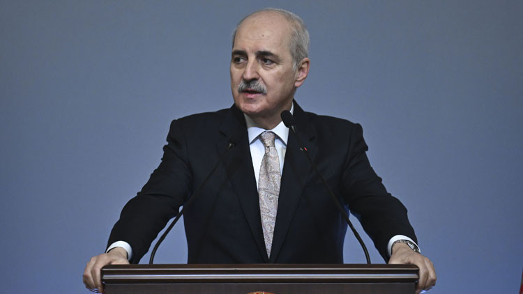 Bu coğrafyayı derleyip toparlamak bizim milletimize düşer