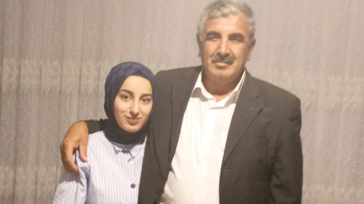 Tehdit iddialarına soruşturma