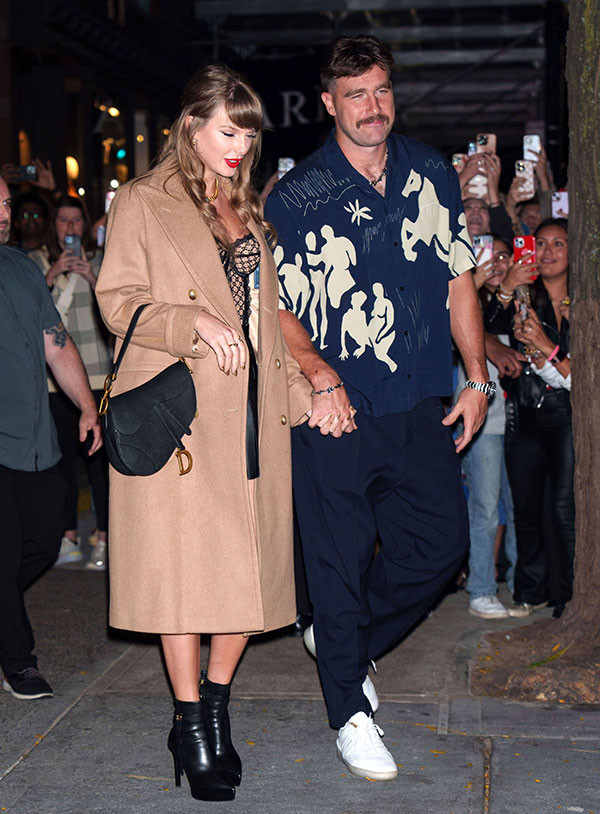 HER ŞEY REKOR KIRAN TURNE SAYESİNDE…