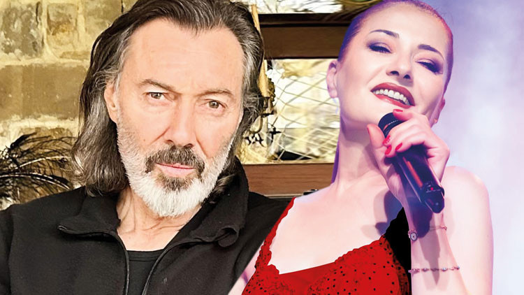 Hakan Karahan, Candan Erçetin ile 30 yıllık aşkını anlattı: Benim tarafımdan büyük bir hayranlık var