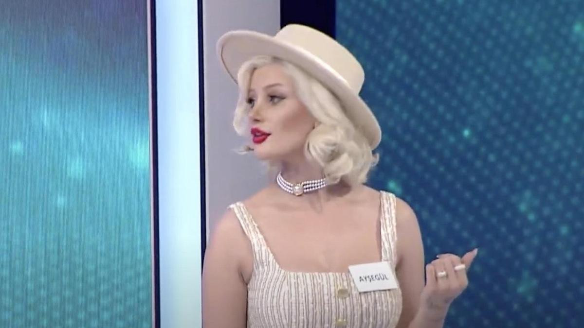 AYŞEGÜL ERASLAN KİMDİR